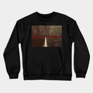 The True Adventure Crewneck Sweatshirt